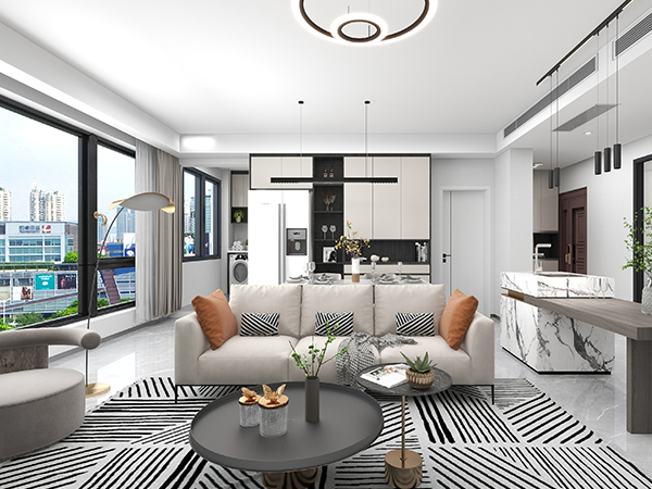 裝修設(shè)計效果圖